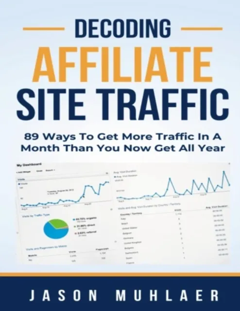 Decoding Affiliate Site Traffic