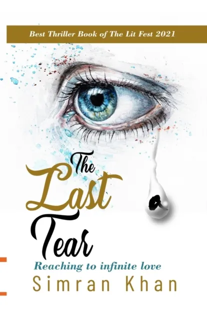 Last Tear: Reaching to Infinite Love