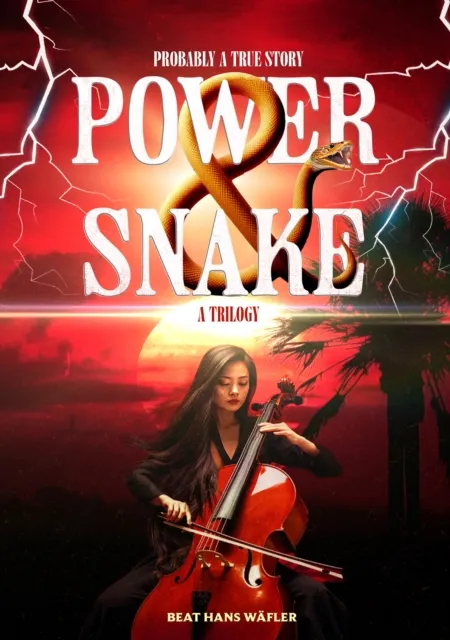 POWER ? SNAKE