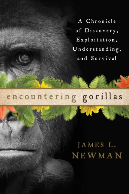 Encountering Gorillas