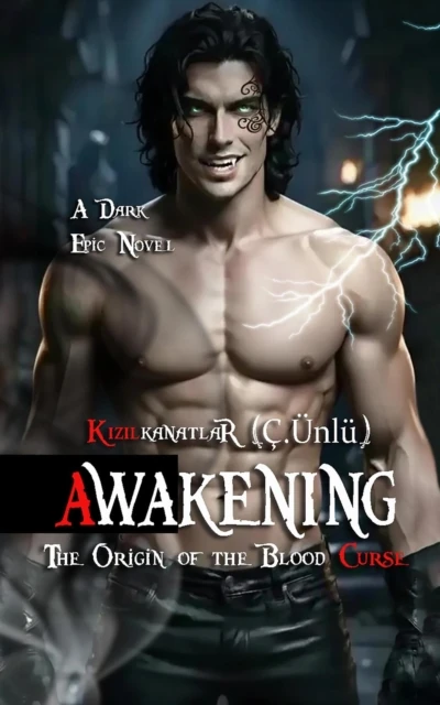 AWAKENING: The Origin of the Blood Curse