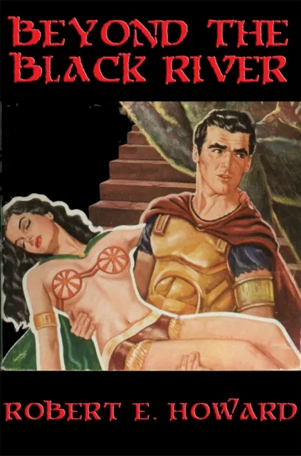 Beyond the Black River