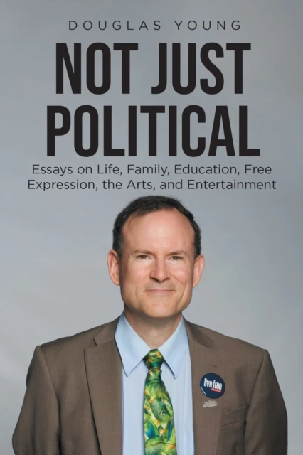Not Just Political