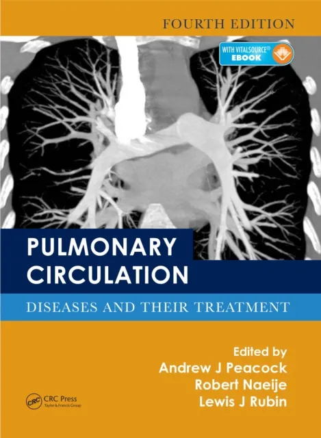 Pulmonary Circulation