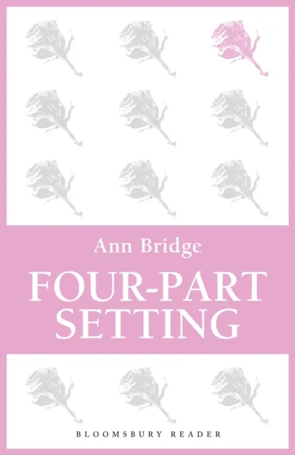 Four-Part Setting