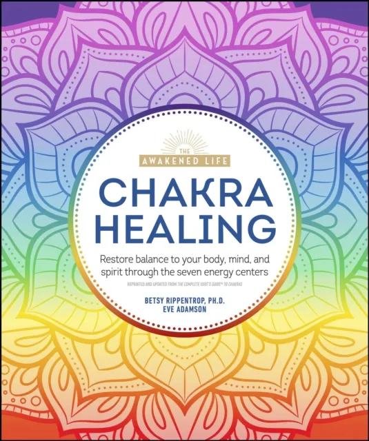 Chakra Healing