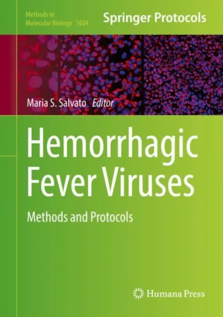 Hemorrhagic Fever Viruses