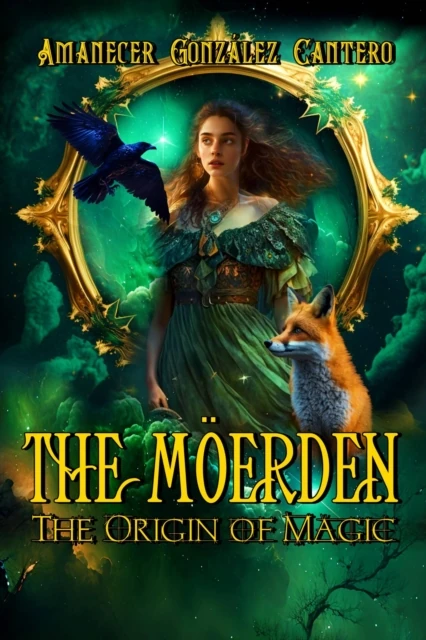 Moerden. The Origin of Magic