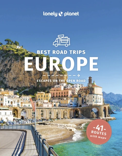Travel Guide Best Road Trips Europe