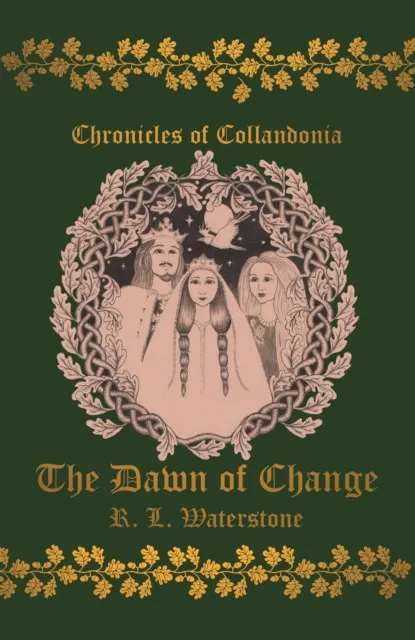 Chronicles of Collandonia