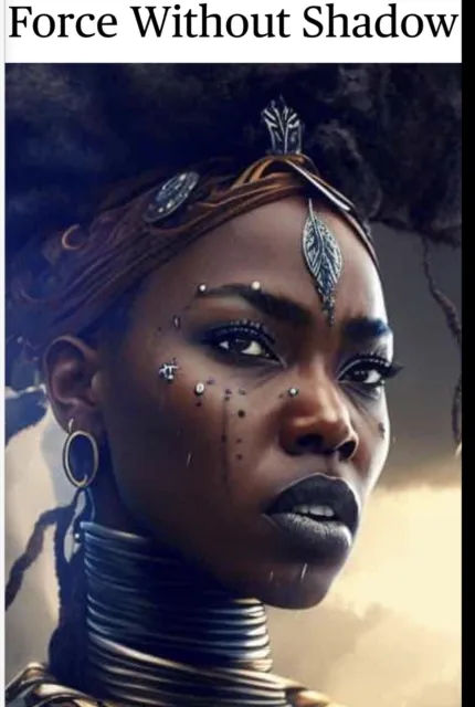 Force Without Shadow