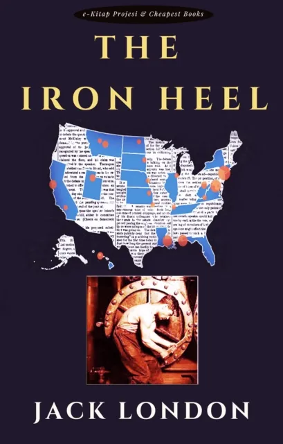Iron Heel