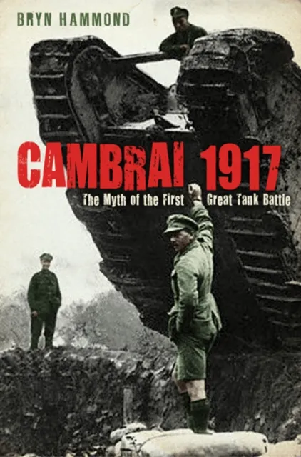 Cambrai 1917