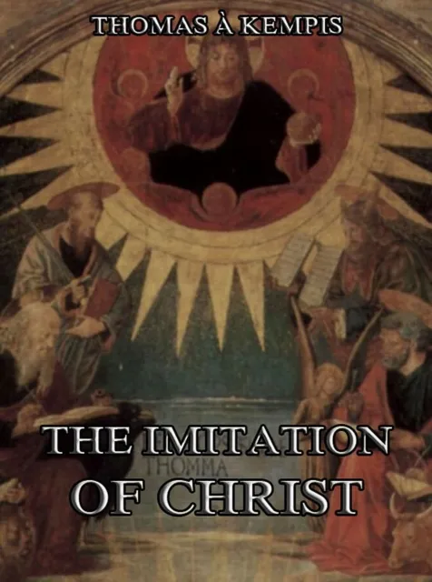 Imitation Of Christ