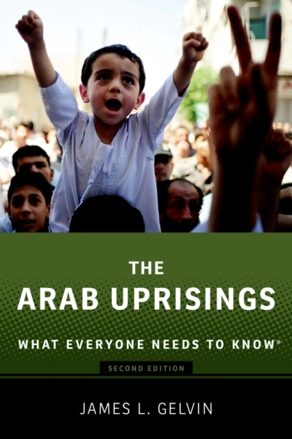 Arab Uprisings
