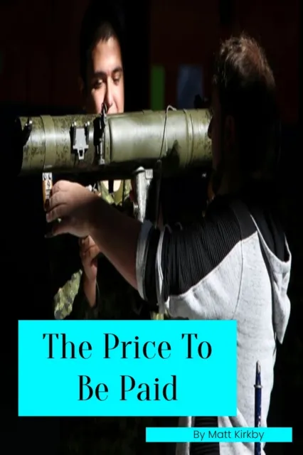 Price To Be Paid