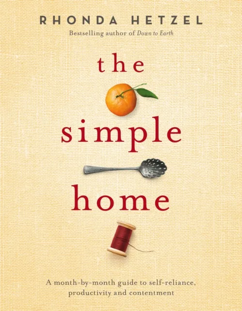 Simple Home