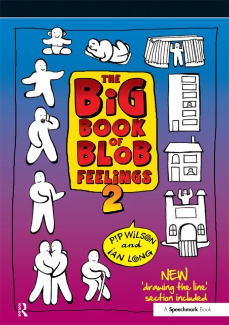 Big Book of Blob Feelings