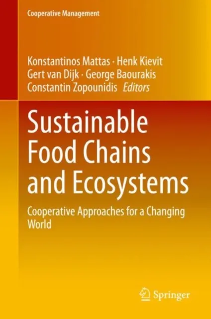 Sustainable Food Chains and Ecosystems