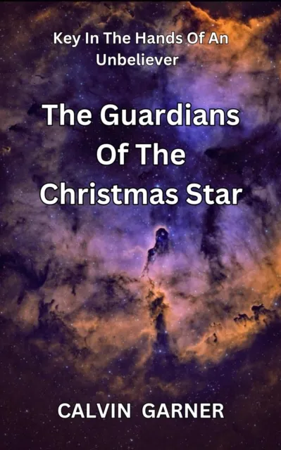 Guardians Of The Christmas Star