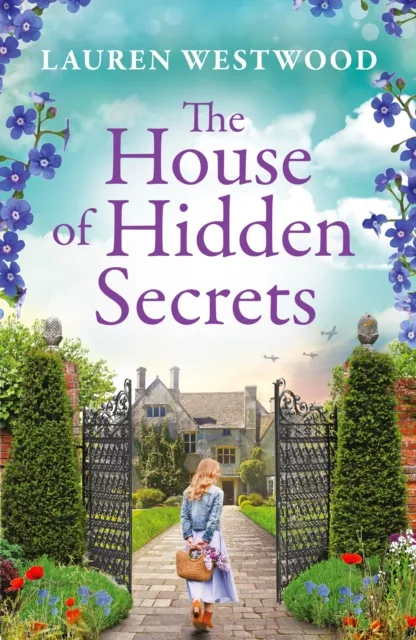 House of Hidden Secrets