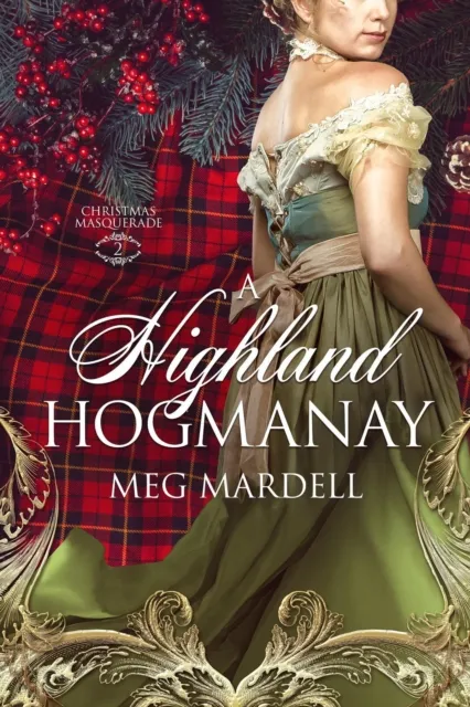 Highland Hogmanay