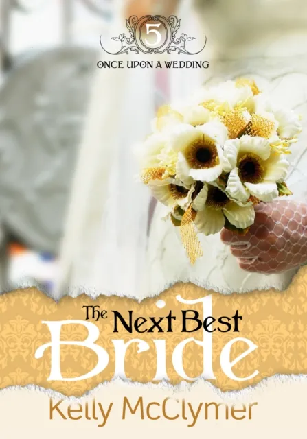 Next Best Bride