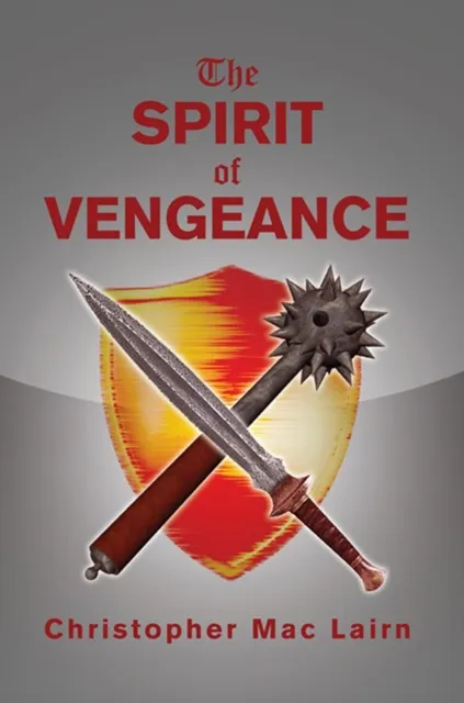 Spirit of Vengeance