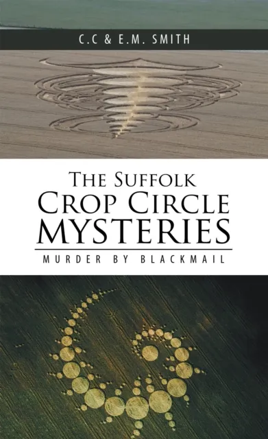 Suffolk Crop Circle Mysteries