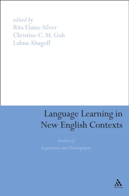Language Learning in New English Contexts