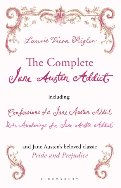 Complete Jane Austen Addict