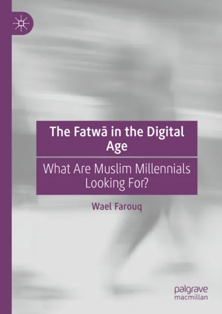 Fatwa in the Digital Age
