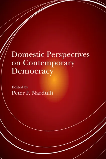 Domestic Perspectives on Contemporary Democracy