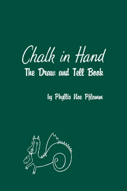 Chalk in Hand