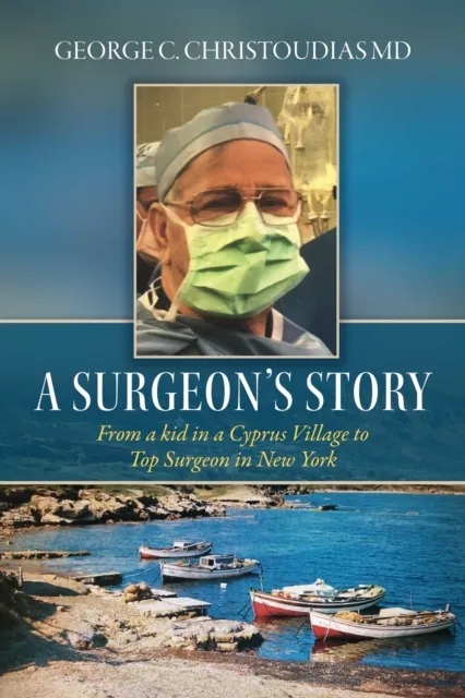 Surgeon's Story