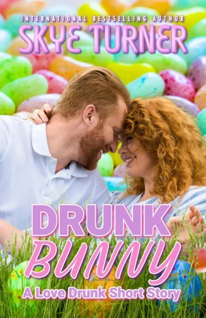 Drunk Bunny