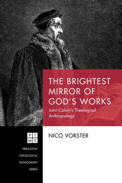 Brightest Mirror of God's Works