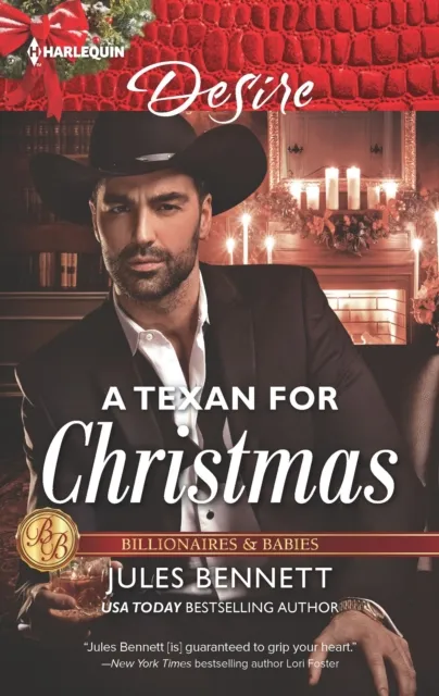 Texan for Christmas