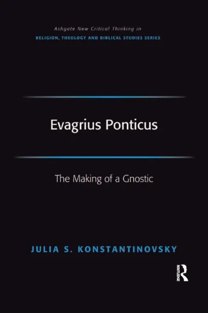 Evagrius Ponticus
