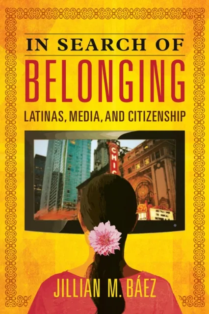 In Search of Belonging