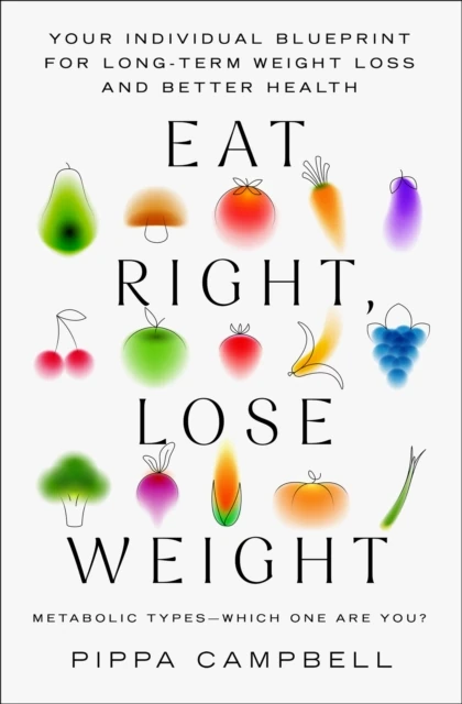 Eat Right, Lose Weight