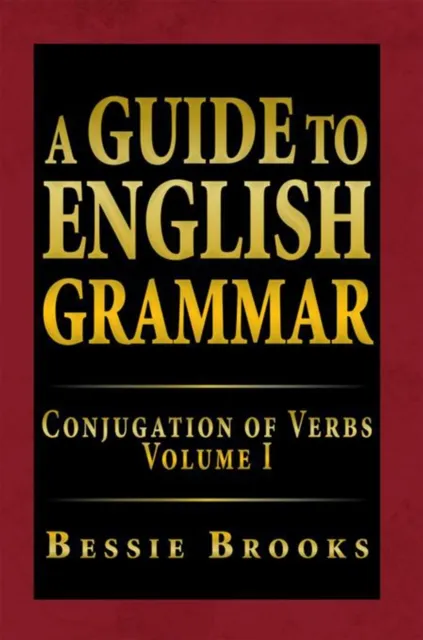 Guide to English Grammar