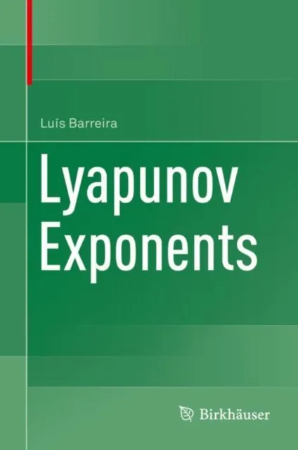 Lyapunov Exponents