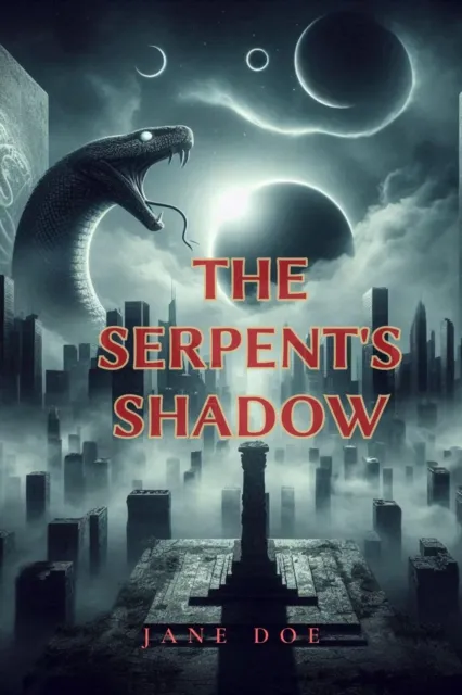 Serpent's Shadow