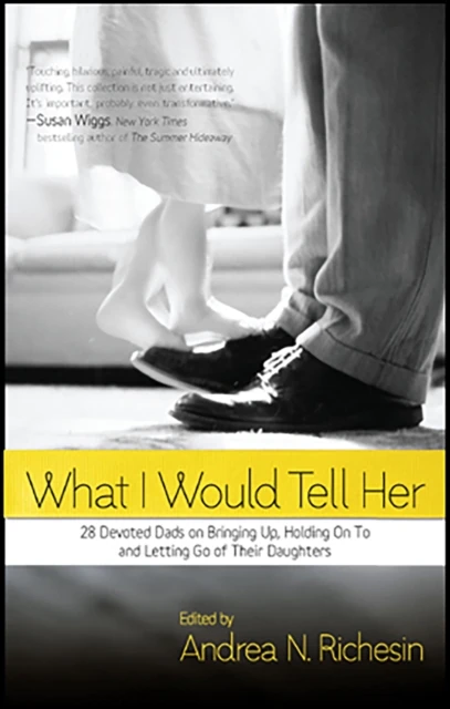 What I Would Tell Her