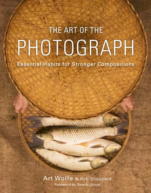Art of the Photograph