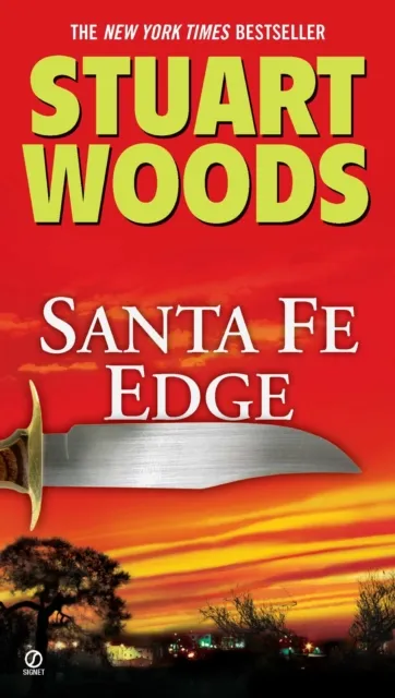 Santa Fe Edge