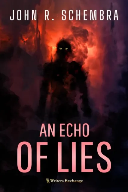Echo of Lies