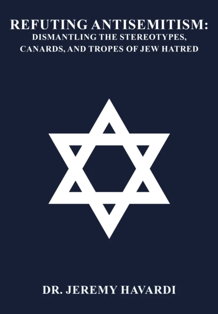 Refuting Antisemitism