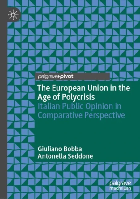 European Union in the Age of Polycrisis